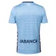 Camiseta Celta Vigo Local 2025/2026
