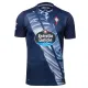 Camiseta Celta Vigo Visitante 2025/2026