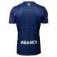 Camiseta Celta Vigo Visitante 2025/2026