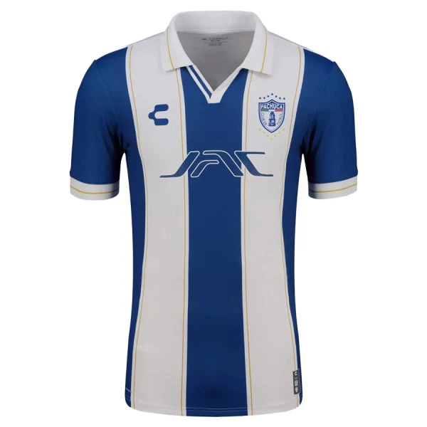 Camiseta CF Pachuca Local 2025/2026 Camiseta CF Pachuca Local 2025/2026