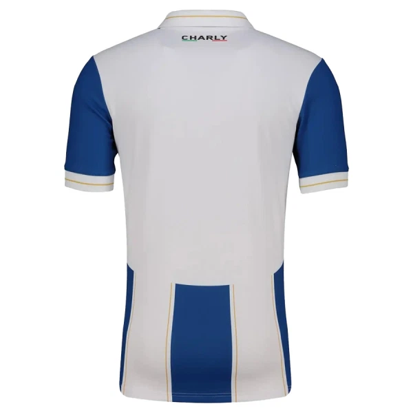 Camiseta CF Pachuca Local 2025/2026