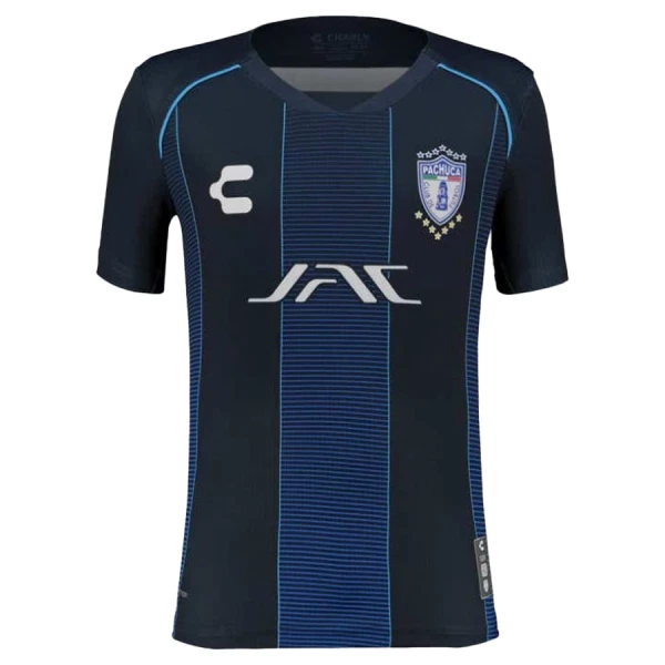 Camiseta CF Pachuca Visitante 2025/2026