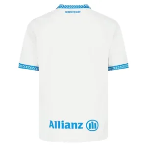 Camiseta Club Brugge Visitante 2025/2026