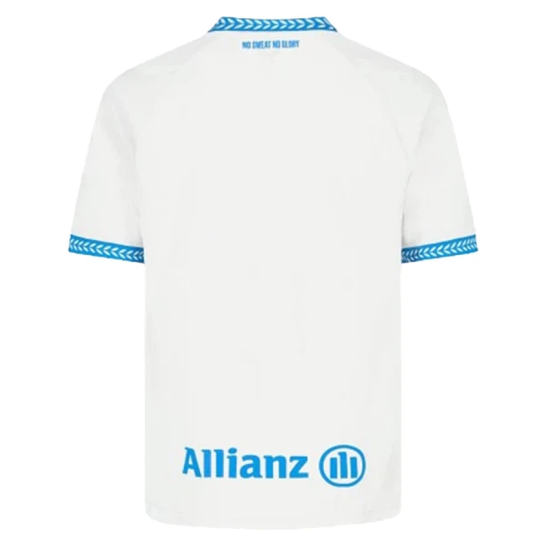 Camiseta Club Brugge Visitante 2025/2026
