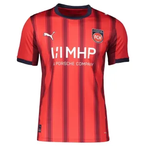 Camiseta FC Heidenheim Local 2025/2026