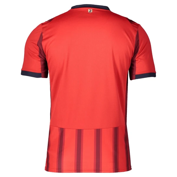 Camiseta FC Heidenheim Local 2025/2026