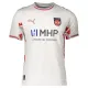 Camiseta FC Heidenheim Tercera Equipación 2025/2026 Camiseta FC Heidenheim Tercera Equipación 2025/2026