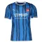 Camiseta FC Heidenheim Visitante 2025/2026