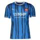 Camiseta FC Heidenheim Visitante 2025/2026