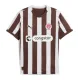 Camiseta FC St. Pauli Local 2025/2026