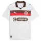 Camiseta FC St. Pauli Visitante 2025/2026
