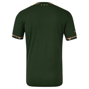 Camiseta FC Utrecht Visitante 2025/2026