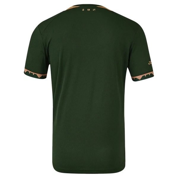 Camiseta FC Utrecht Visitante 2025/2026