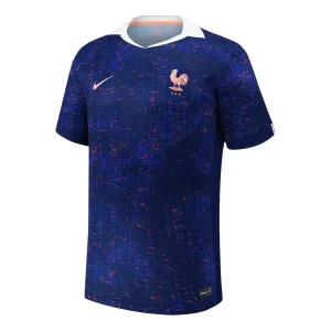 Camiseta Francia Local 2025