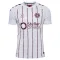 Camiseta Hearts Visitante 2025/2026