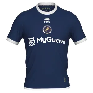 Camiseta Millwall Local 2025/2026