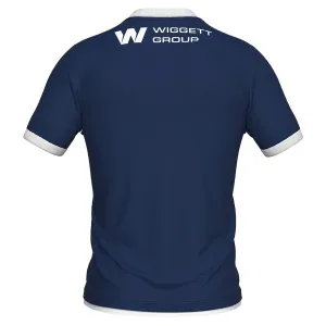 Camiseta Millwall Local 2025/2026