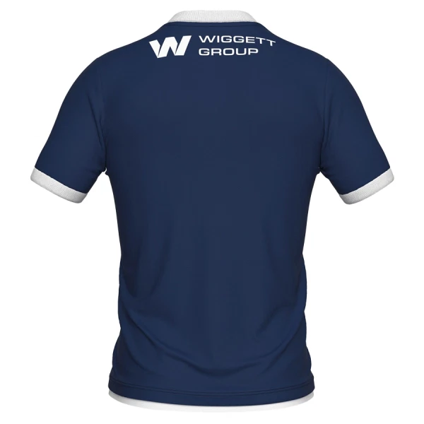 Camiseta Millwall Local 2025/2026