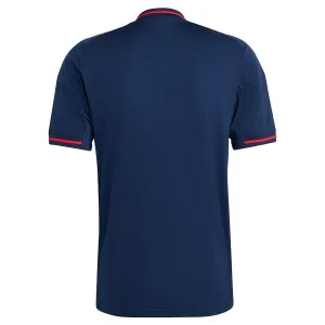 Camiseta OL Visitante 2025/2026