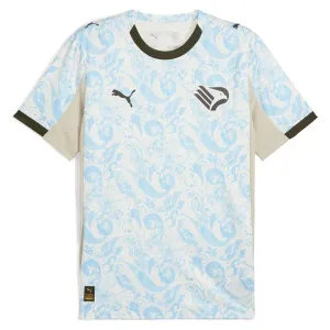Camiseta Palermo Tercera Equipación 2025/2026