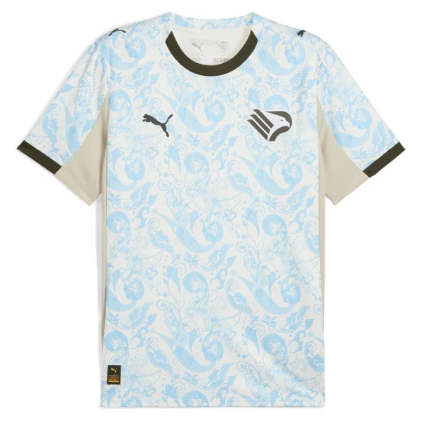 Camiseta Palermo Tercera Equipación 2025/2026
