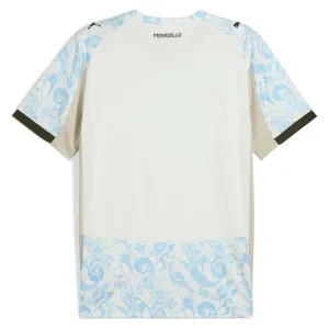 Camiseta Palermo Tercera Equipación 2025/2026