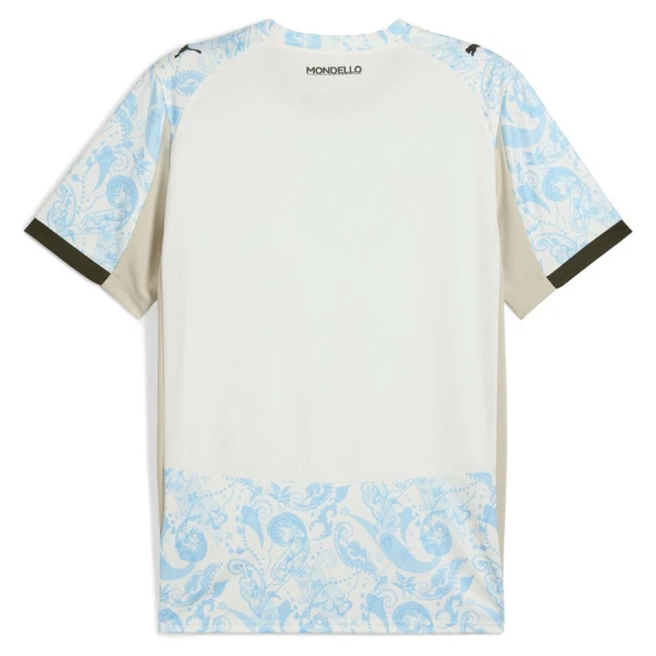 Camiseta Palermo Tercera Equipación 2025/2026