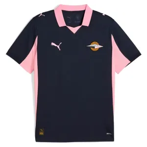 Camiseta Palermo Visitante 2025/2026