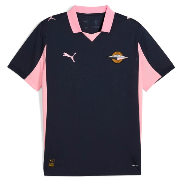 Camiseta Palermo Visitante 2025/2026
