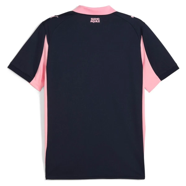 Camiseta Palermo Visitante 2025/2026