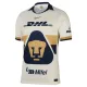 Camiseta Pumas UNAM Local 2025/2026