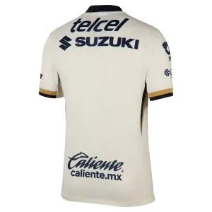 Camiseta Pumas UNAM Local 2025/2026
