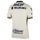 Camiseta Pumas UNAM Local 2025/2026
