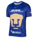 Camiseta Pumas UNAM Visitante 2025/2026