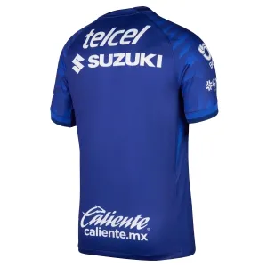 Camiseta Pumas UNAM Visitante 2025/2026