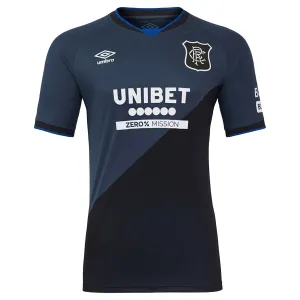 Camiseta Rangers Tercera Equipación 2025/2026