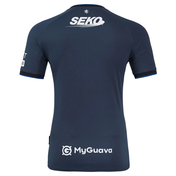 Camiseta Rangers Tercera Equipación 2025/2026