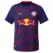 Camiseta RB Leipzig Visitante 2025/2026
