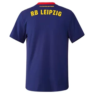 Camiseta RB Leipzig Visitante 2025/2026