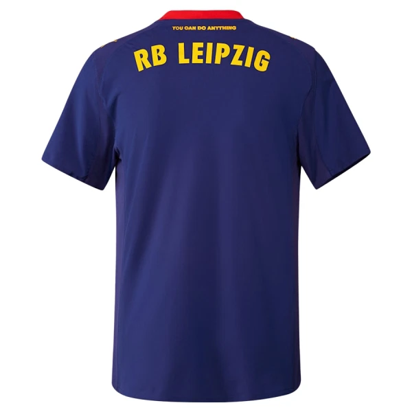 Camiseta RB Leipzig Visitante 2025/2026