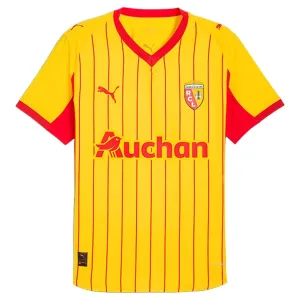 Camiseta RC LENS Local 2025/2026