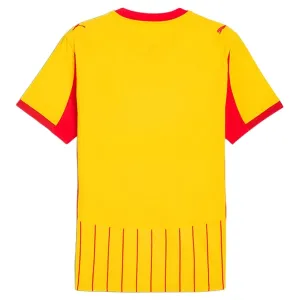 Camiseta RC LENS Local 2025/2026