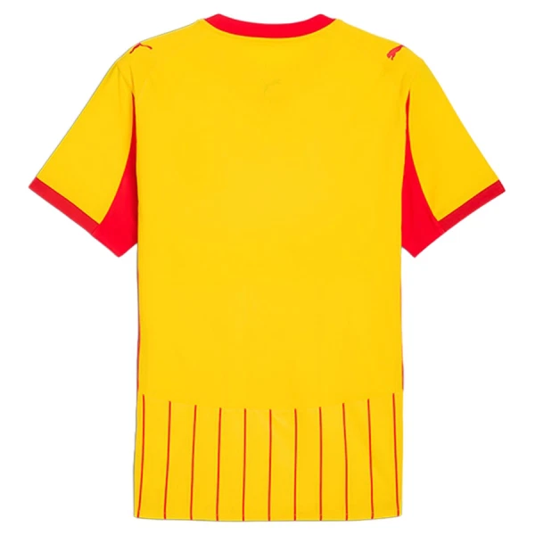 Camiseta RC LENS Local 2025/2026