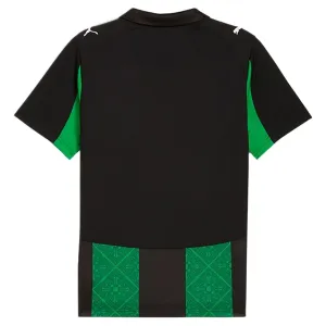 Camiseta RC LENS Visitante 2025/2026