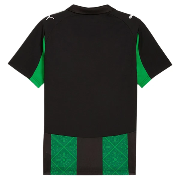 Camiseta RC LENS Visitante 2025/2026