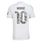 Camiseta Real Madrid Luka Modrić 10 Local 2025/2026 Edición Especial