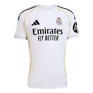 Camiseta Real Madrid Luka Modrić 10 Local 2025/2026 Edición Especial