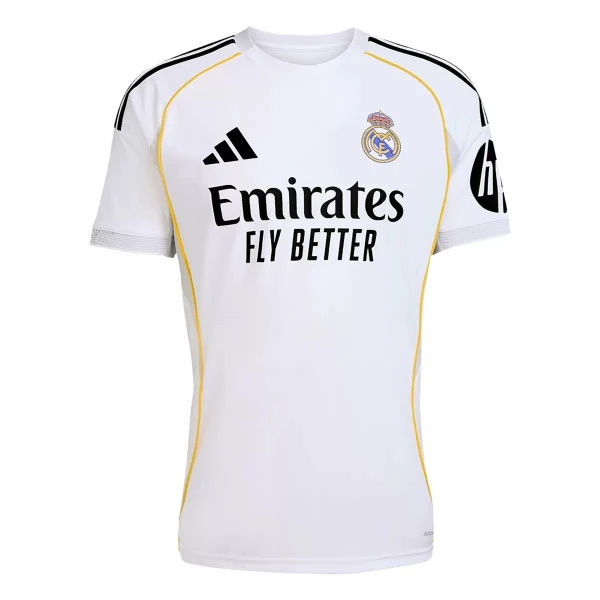 Camiseta Real Madrid Luka Modrić 10 Local 2025/2026 Edición Especial
