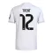 Camiseta Real Madrid Trent Alexander-Arnold 12 Local 2025/2026