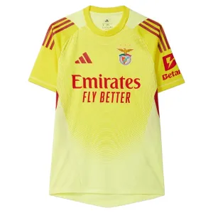 Camiseta SL Benfica Portero 2025/2026